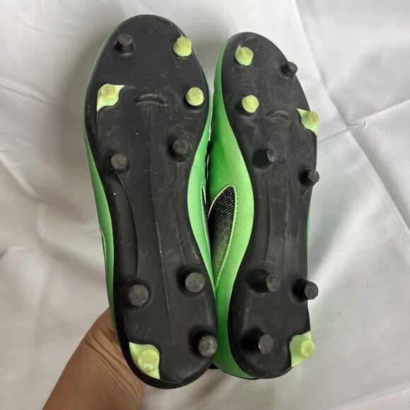 UMBRO UX ACCURO II Premier FG uk 6 us 7 eu 40 - Picture 9 of 10